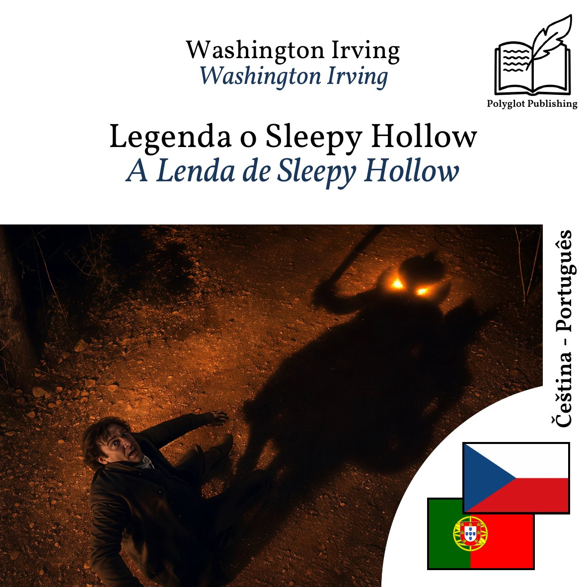 A Lenda de Sleepy Hollow