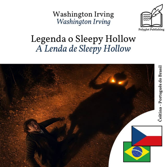 A Lenda de Sleepy Hollow