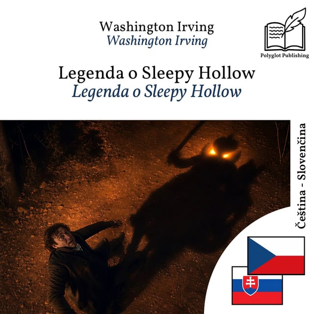 Legenda o Sleepy Hollow