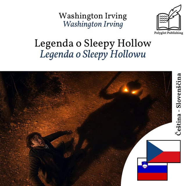 Legenda o Sleepy Hollowu