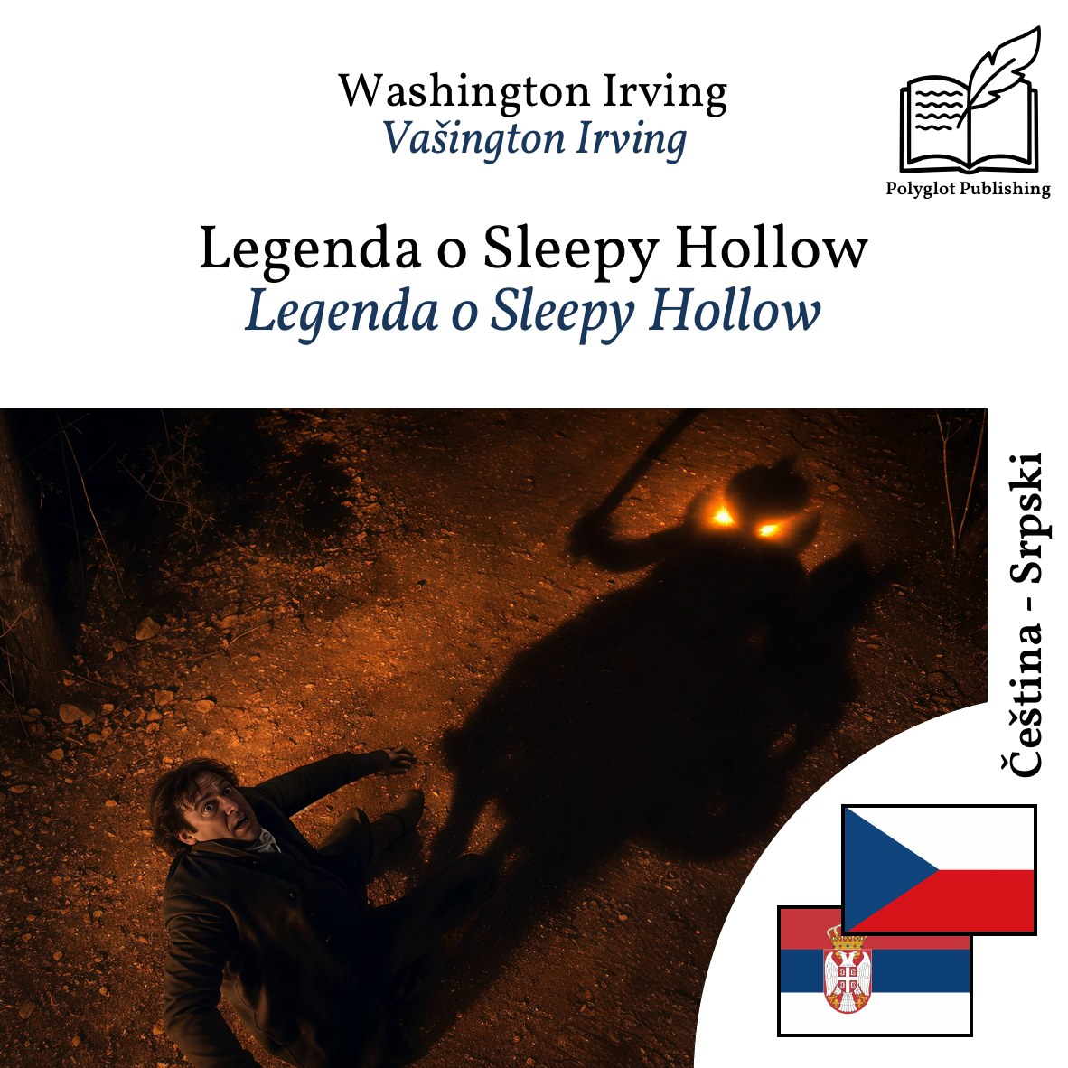 Legenda o Sleepy Hollow