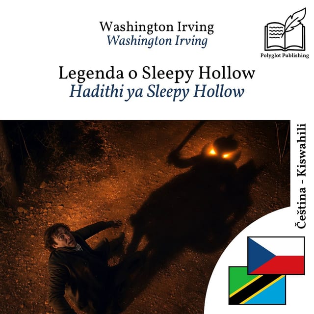 Hadithi ya Sleepy Hollow