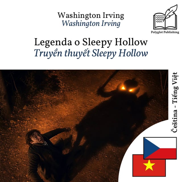 Truyền thuyết Sleepy Hollow