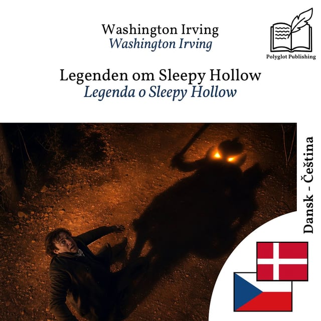 Legenda o Sleepy Hollow