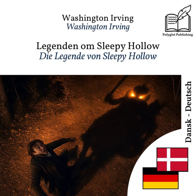 Die Legende von Sleepy Hollow
