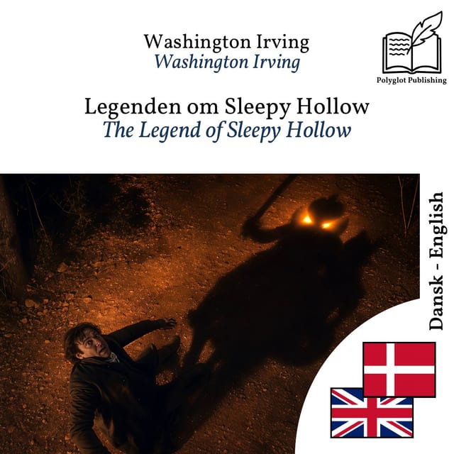 The Legend of Sleepy Hollow
