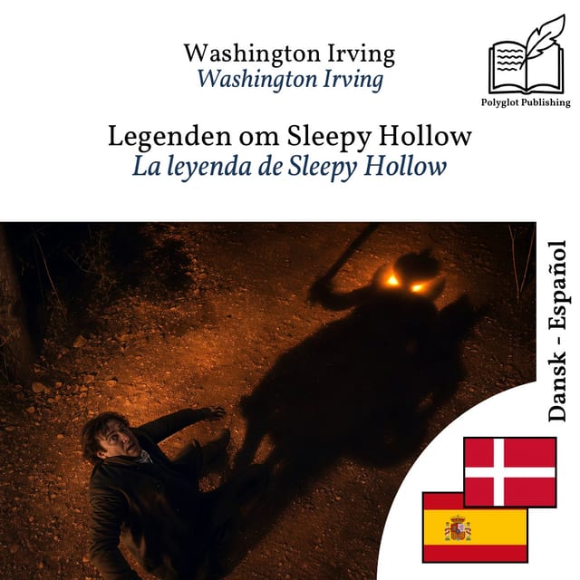 La leyenda de Sleepy Hollow