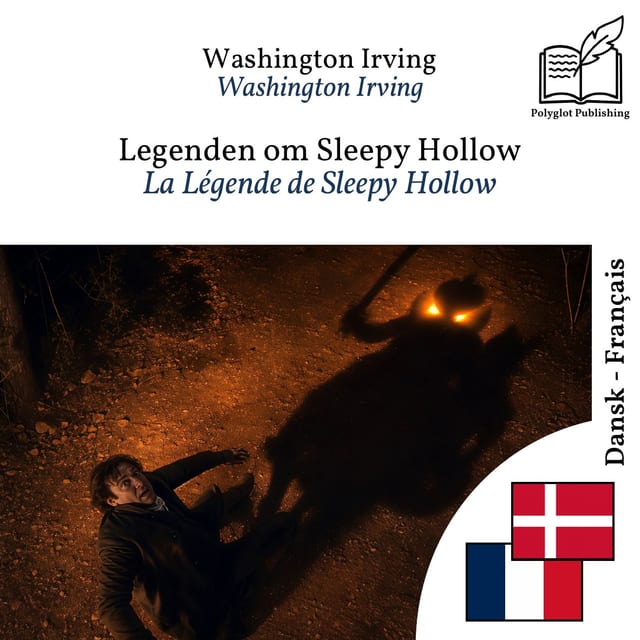 La Légende de Sleepy Hollow