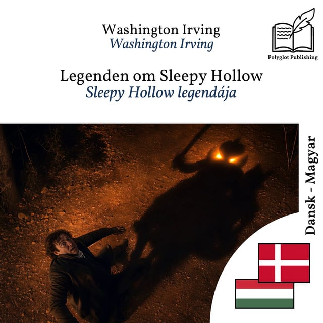 Sleepy Hollow legendája