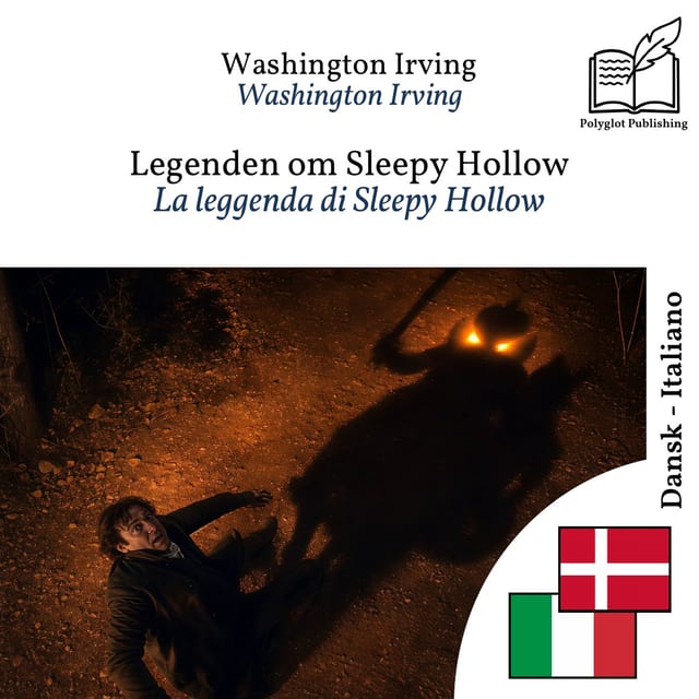 La leggenda di Sleepy Hollow