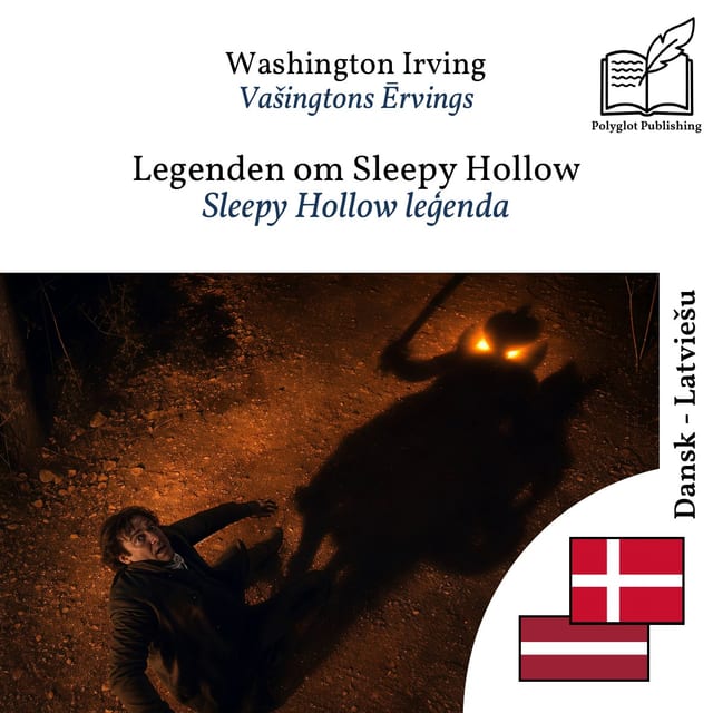 Sleepy Hollow leģenda