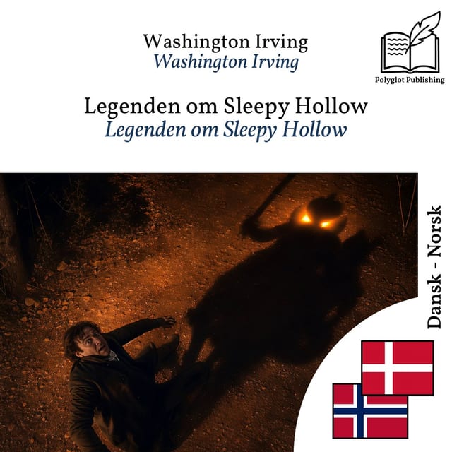 Legenden om Sleepy Hollow