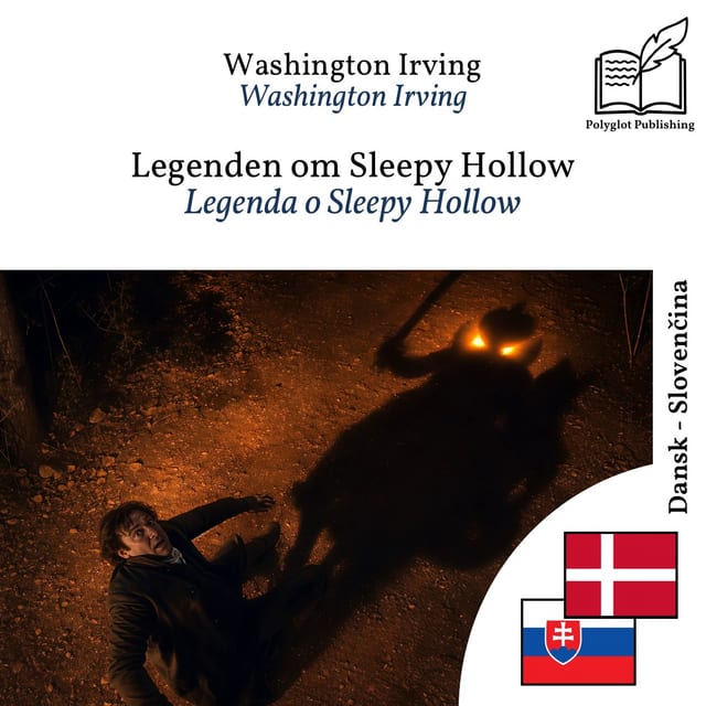 Legenda o Sleepy Hollow