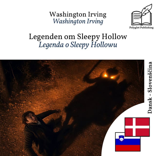 Legenda o Sleepy Hollowu