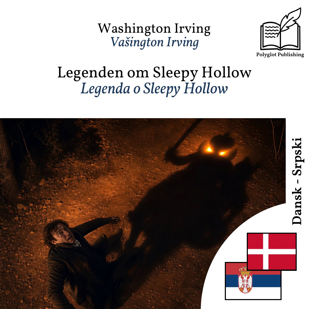 Legenda o Sleepy Hollow