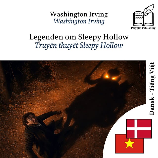 Truyền thuyết Sleepy Hollow