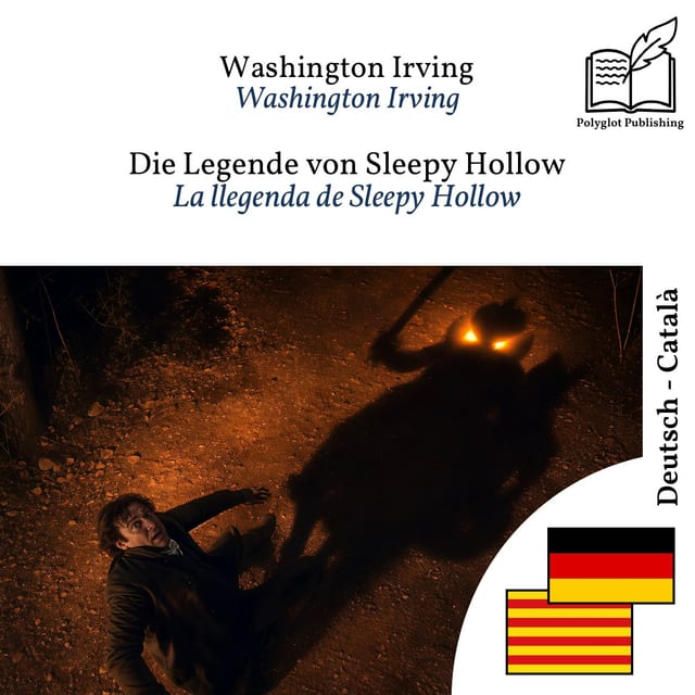 La llegenda de Sleepy Hollow