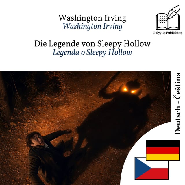 Legenda o Sleepy Hollow