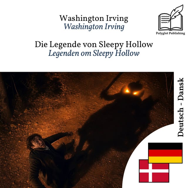 Legenden om Sleepy Hollow