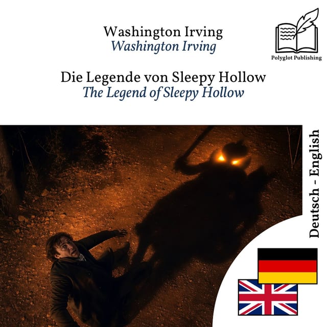 The Legend of Sleepy Hollow