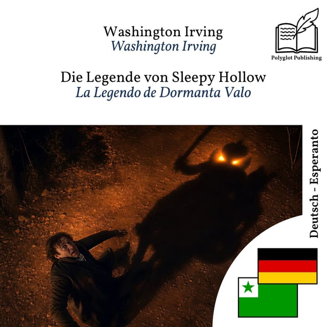 La Legendo de Dormanta Valo
