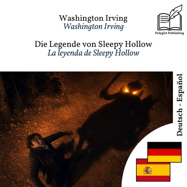 La leyenda de Sleepy Hollow