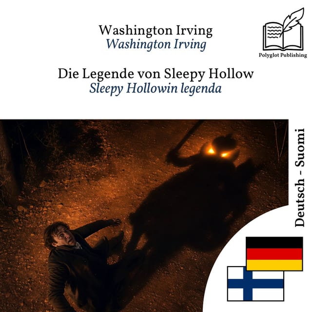 Sleepy Hollowin legenda
