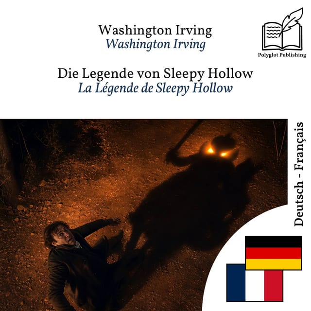 La Légende de Sleepy Hollow