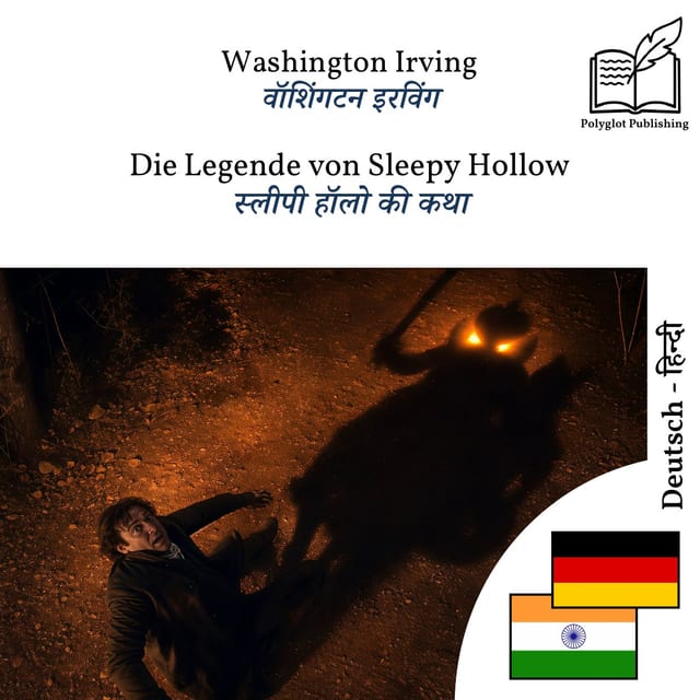 स्लीपी हॉलो की कथा