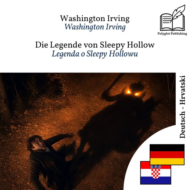 Legenda o Sleepy Hollowu