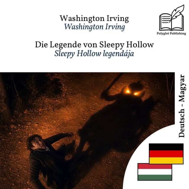 Sleepy Hollow legendája