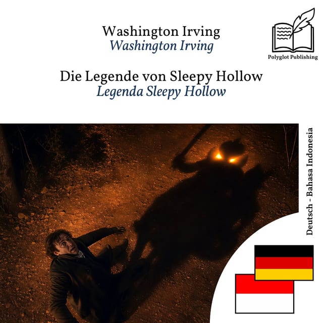 Legenda Sleepy Hollow