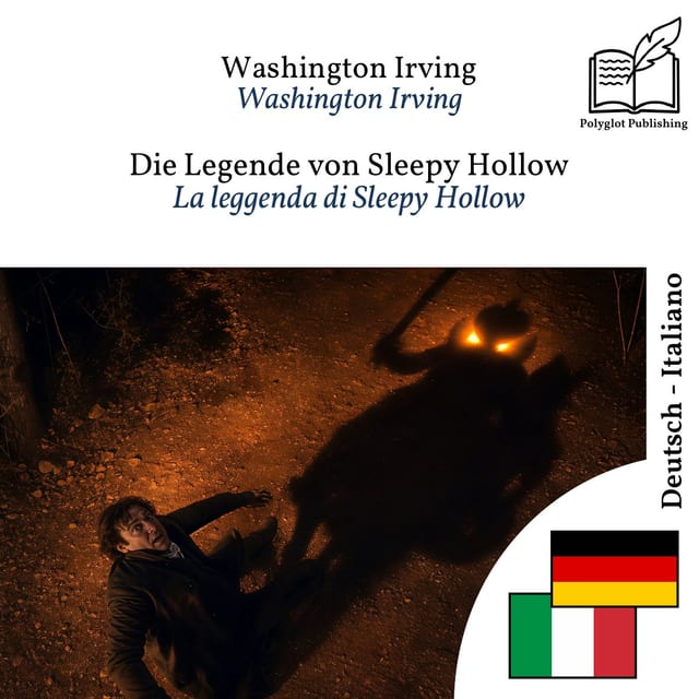 La leggenda di Sleepy Hollow