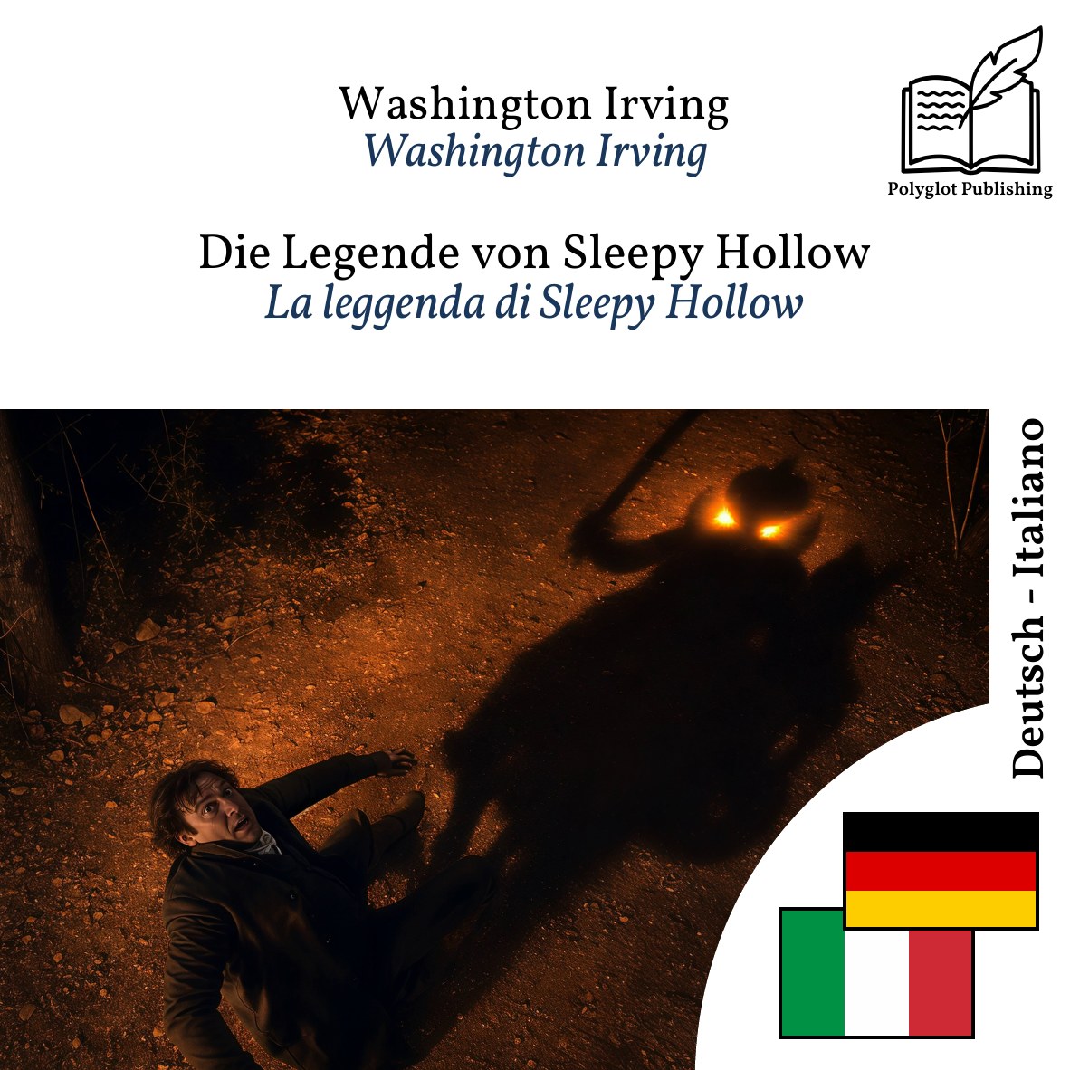 La leggenda di Sleepy Hollow