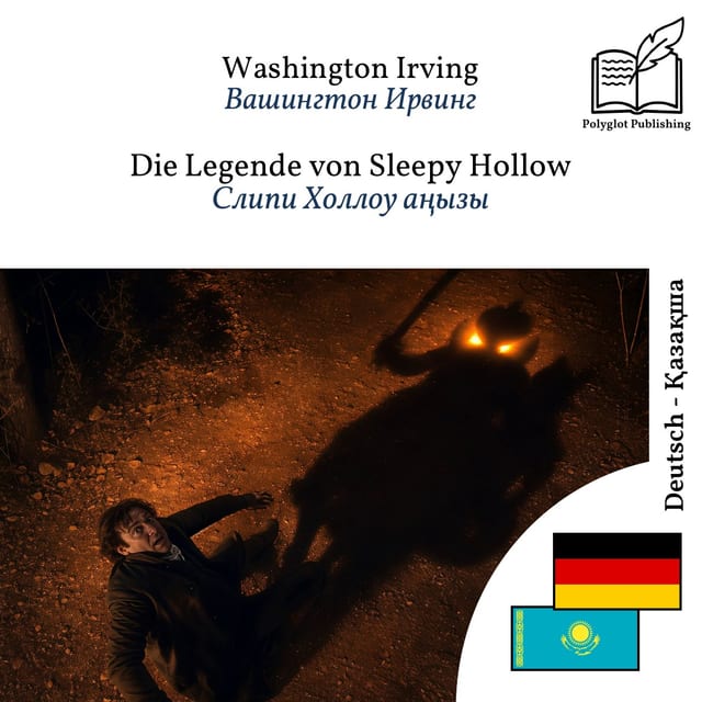 Слипи Холлоу аңызы