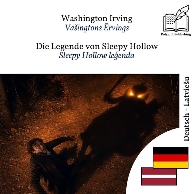 Sleepy Hollow leģenda