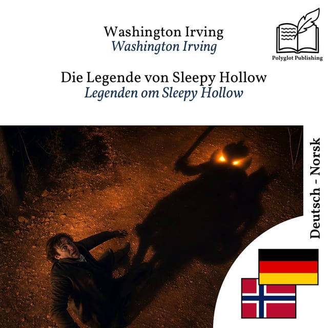 Legenden om Sleepy Hollow