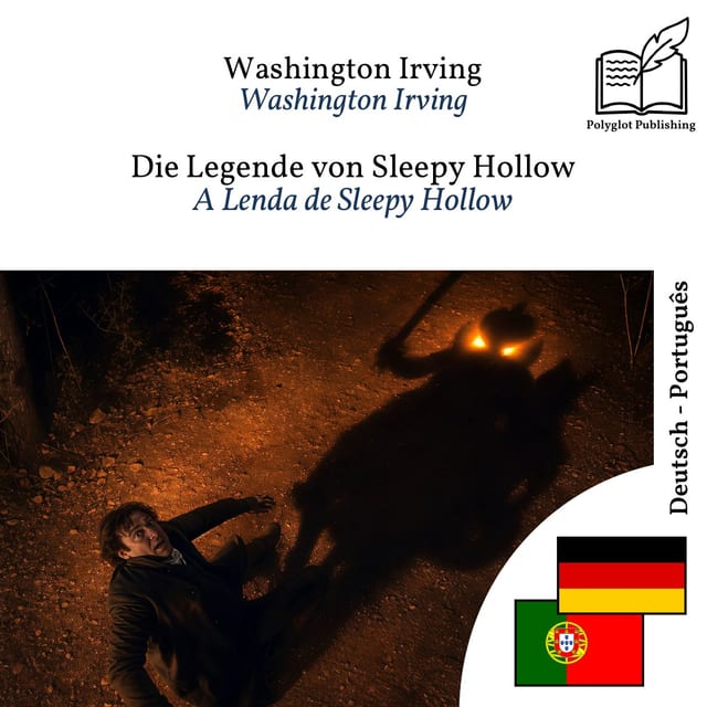 A Lenda de Sleepy Hollow