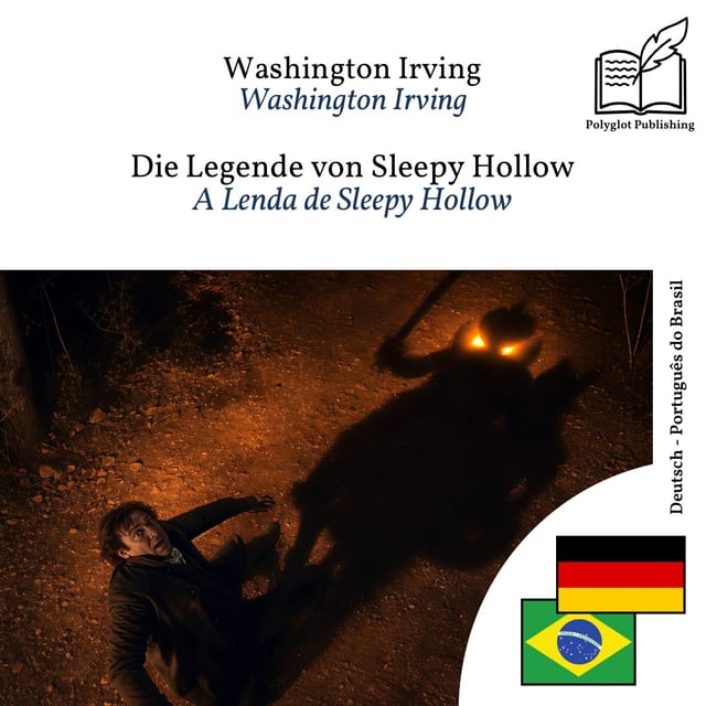 A Lenda de Sleepy Hollow