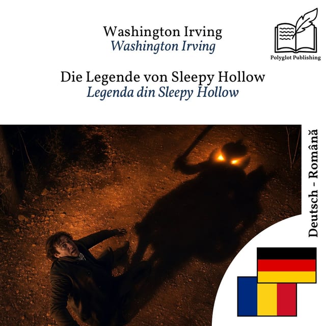 Legenda din Sleepy Hollow