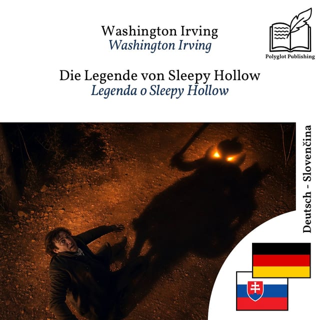 Legenda o Sleepy Hollow