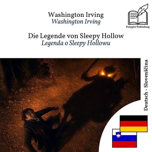 Legenda o Sleepy Hollowu