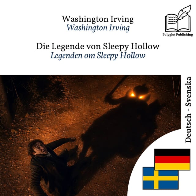 Legenden om Sleepy Hollow