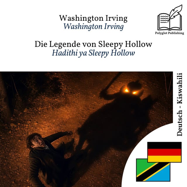 Hadithi ya Sleepy Hollow