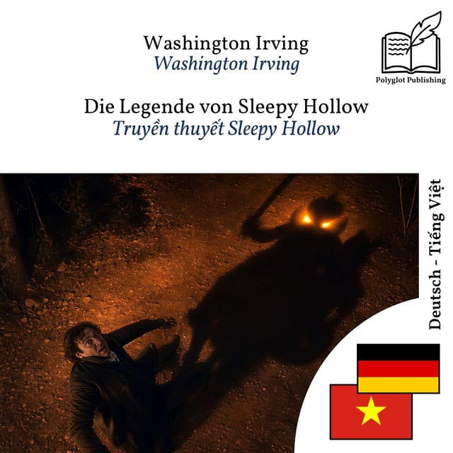 Truyền thuyết Sleepy Hollow