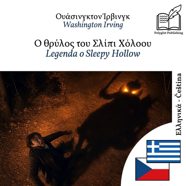 Legenda o Sleepy Hollow