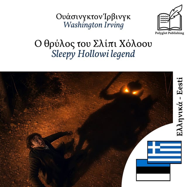 Sleepy Hollowi legend
