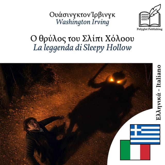 La leggenda di Sleepy Hollow