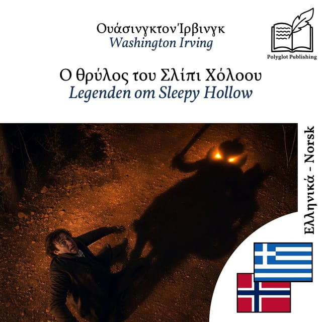 Legenden om Sleepy Hollow