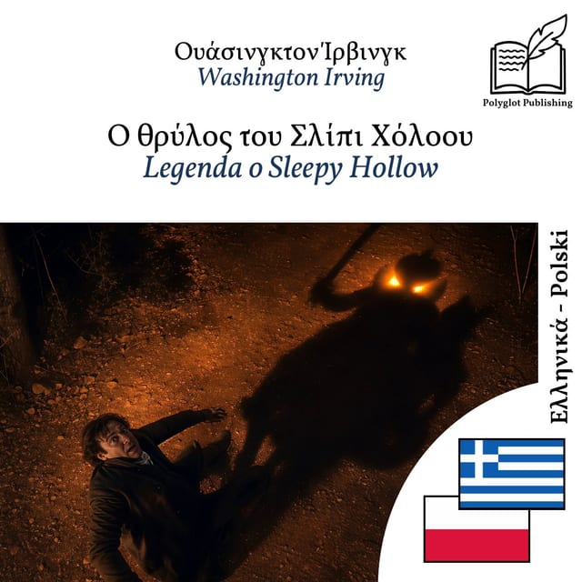 Legenda o Sleepy Hollow
